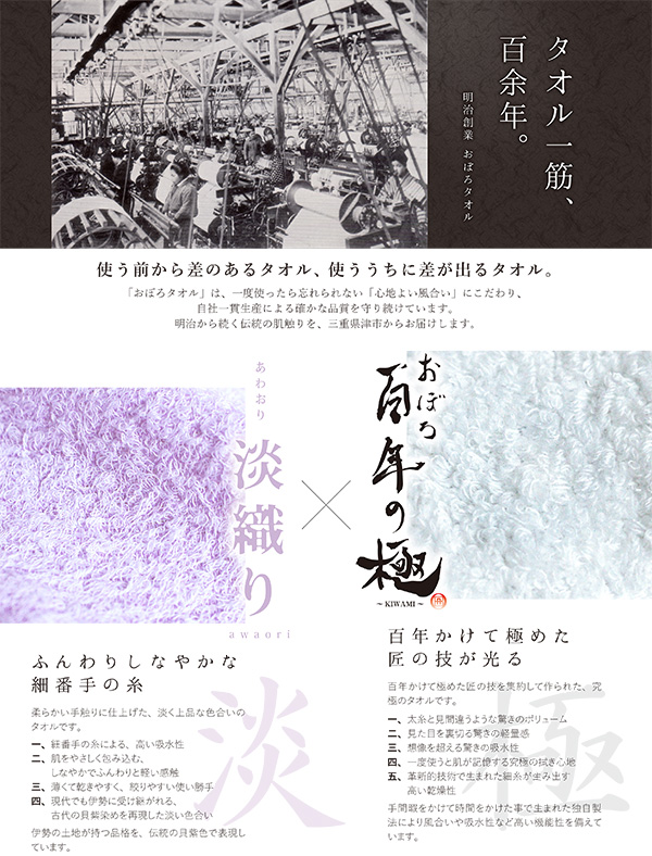 名門おぼろ【OBS】